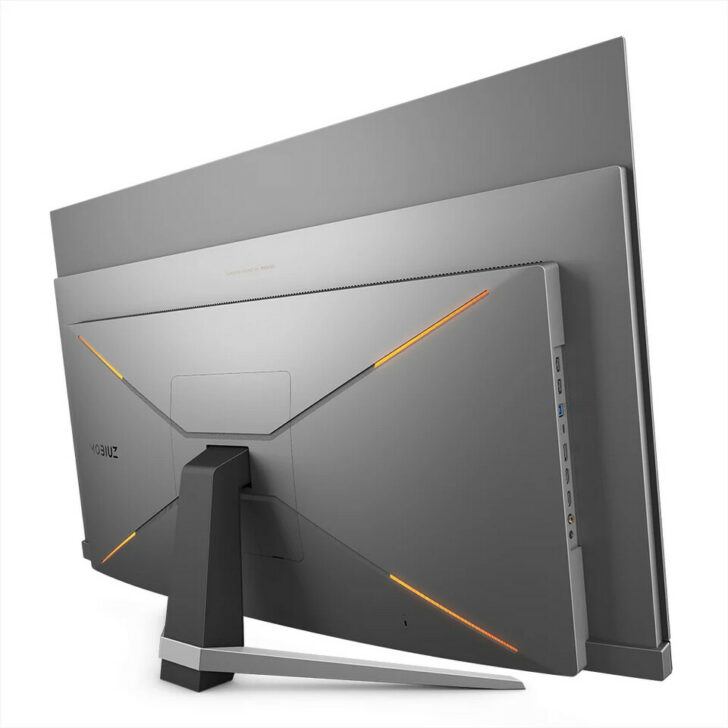 MOBIUZ EX480UZ