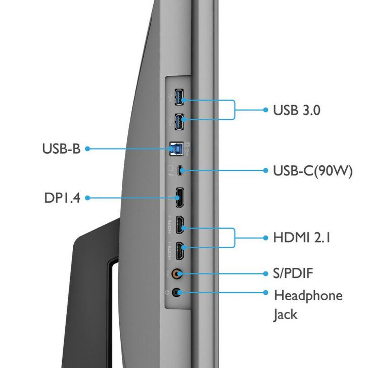 MOBIUZ EX480UZ