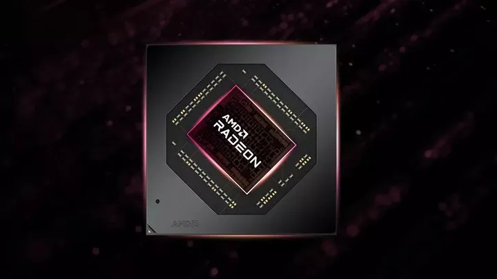 Radeon-RX 7900-mobil