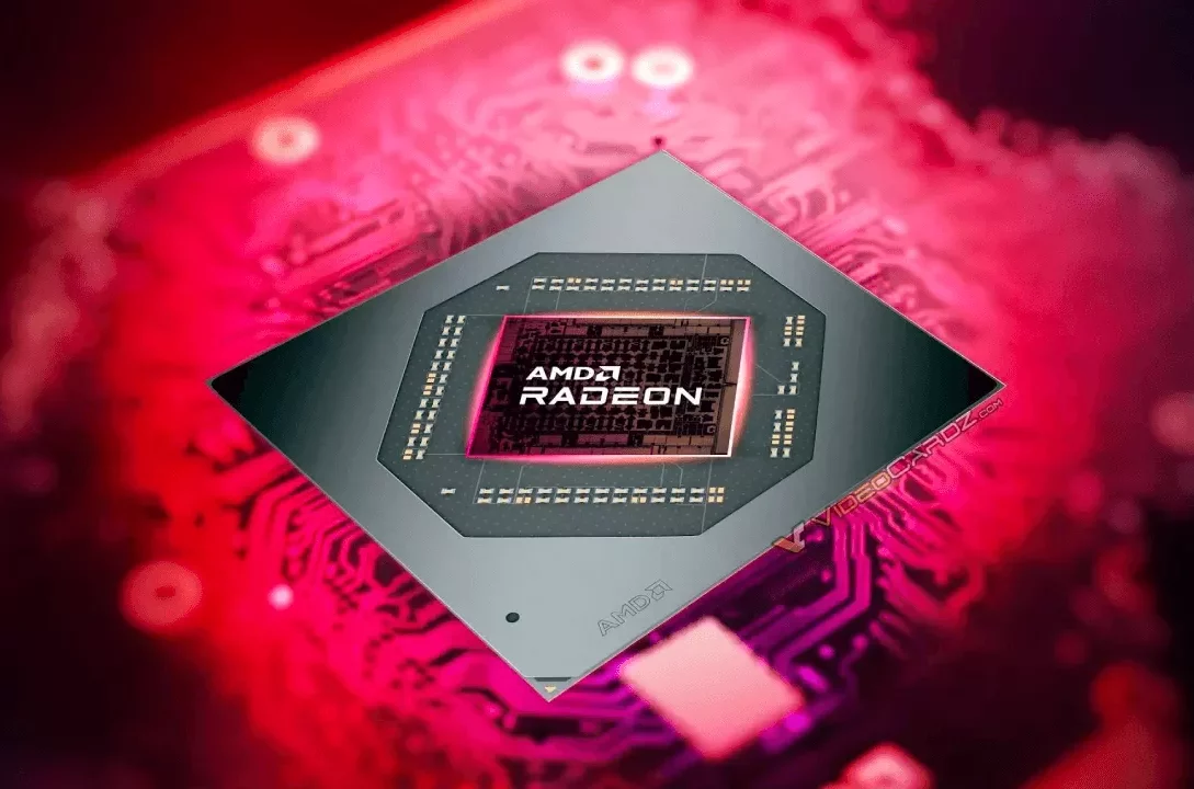 amd-radeon
