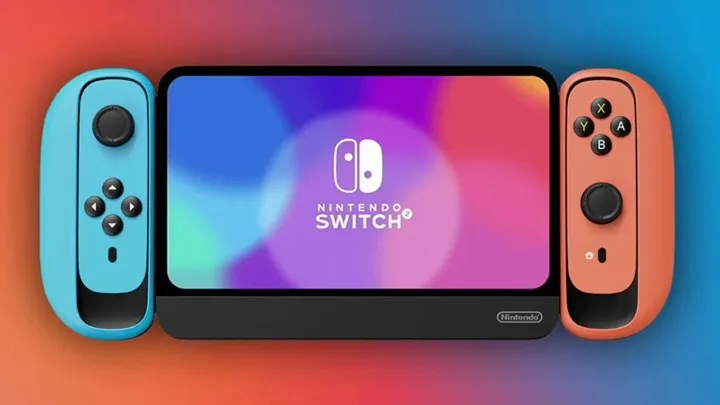 Nintendo Switch 2 için Kullanılacak İşlemciye Karar Verilmiş Olabilir ! 2 görsel1