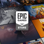 EPİC GAMES