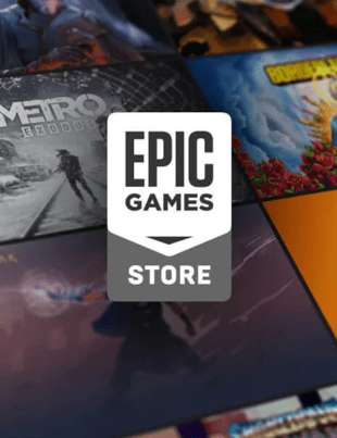 EPİC GAMES