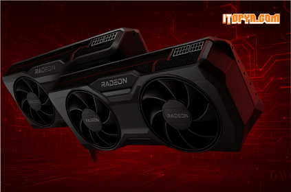 AMD Radeon RX 9080 XT Yaklaşıyor: Yeni Nesil Performans Canavarı ...