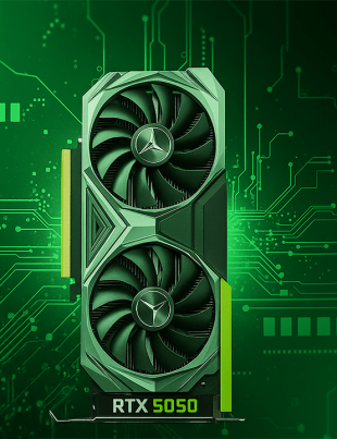 RTX 5050