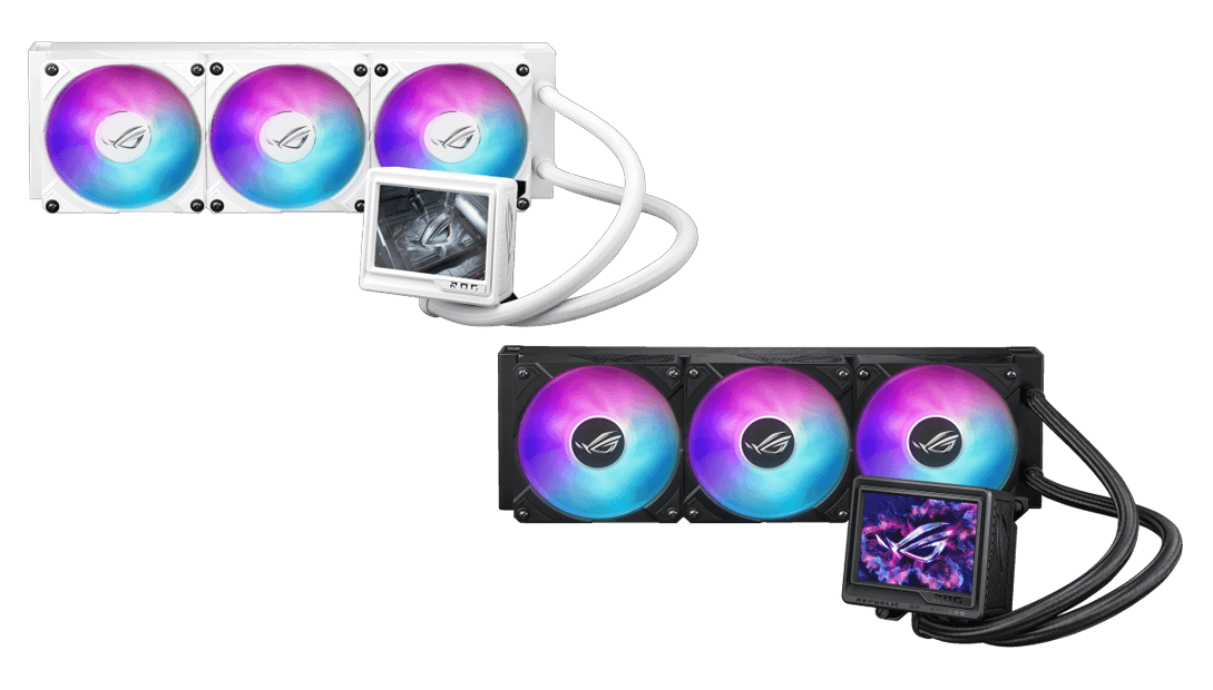 ROG RYUJIN III ARGB EXTREME