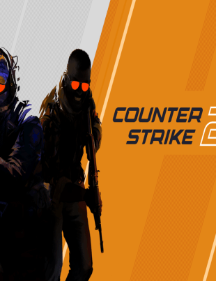 Counter-Strike 2