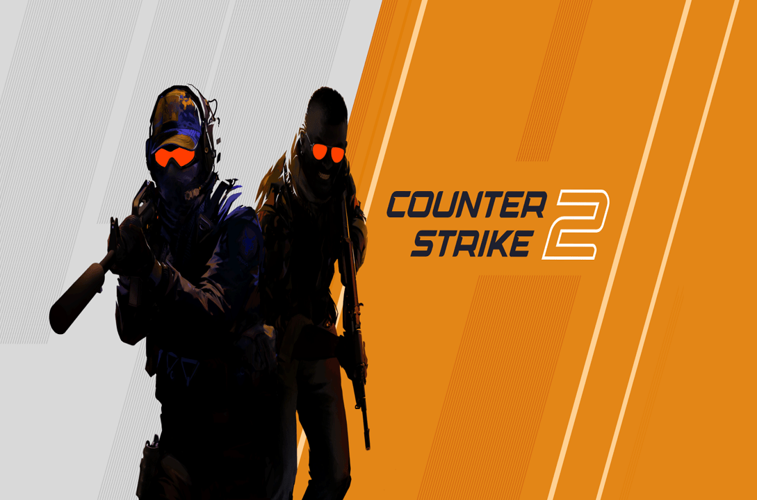 Counter-Strike 2