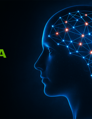 NVIDIA Yapay Zeka