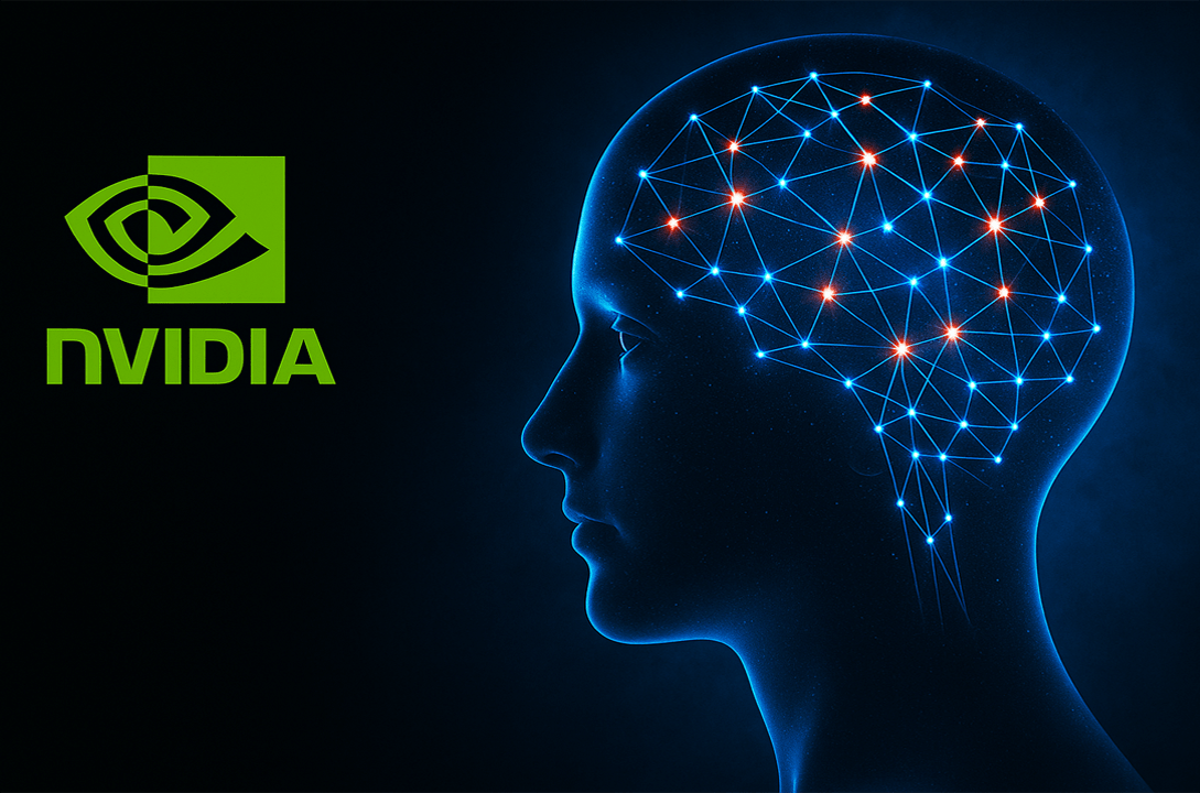 NVIDIA Yapay Zeka