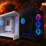 NZXT H9 Flow RGB+