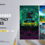 PS PLUS EYLUL