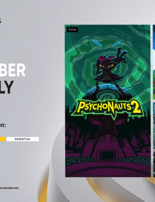 PS PLUS EYLUL