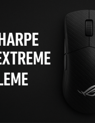 ROG HARPE ACE EXTREME