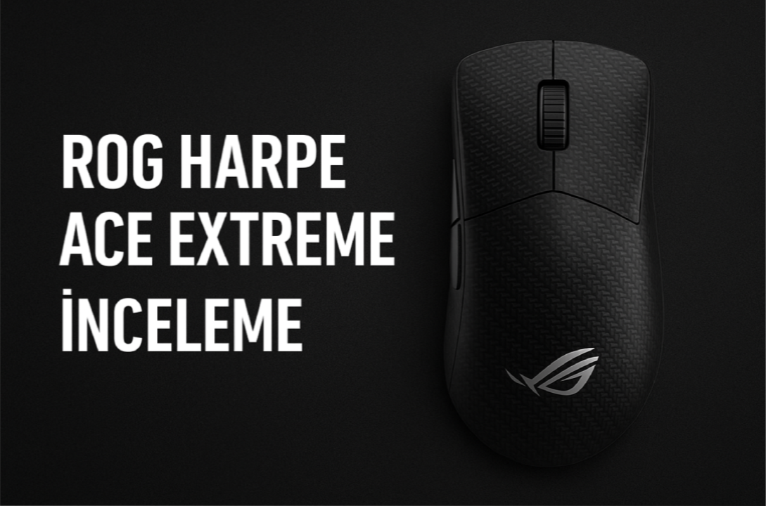 ROG HARPE ACE EXTREME