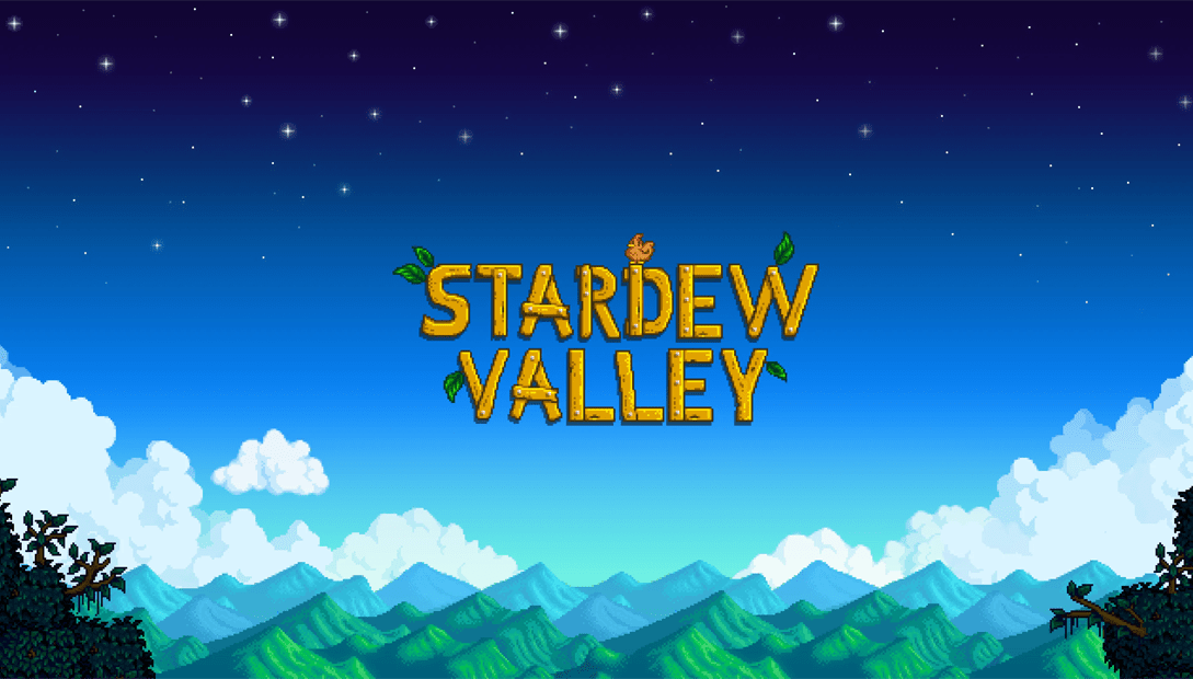 Stardew Valley