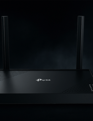 TP-Link Archer BE220