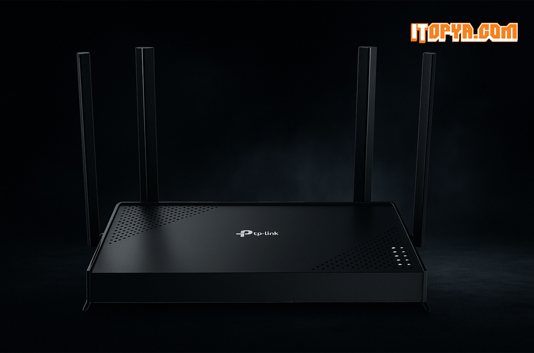 TP-Link Archer BE220