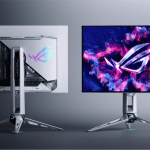 ASUS ROG Swift OLED PG27AQWP-W