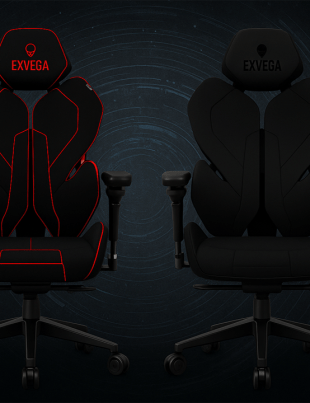 Exvega Sirius