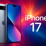 iPhone 17
