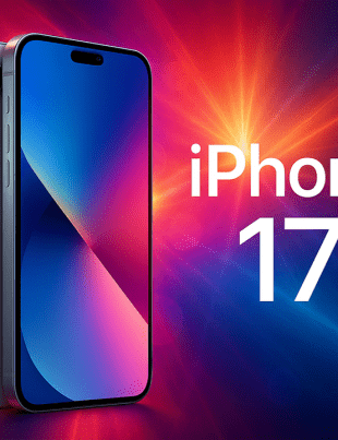 iPhone 17