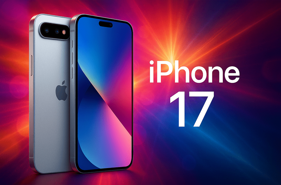 iPhone 17
