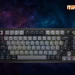 Corsair K65 PLUS WIRELESS
