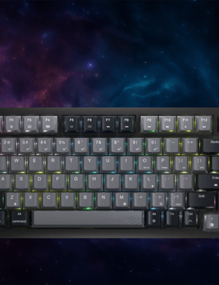 Corsair K65 PLUS WIRELESS