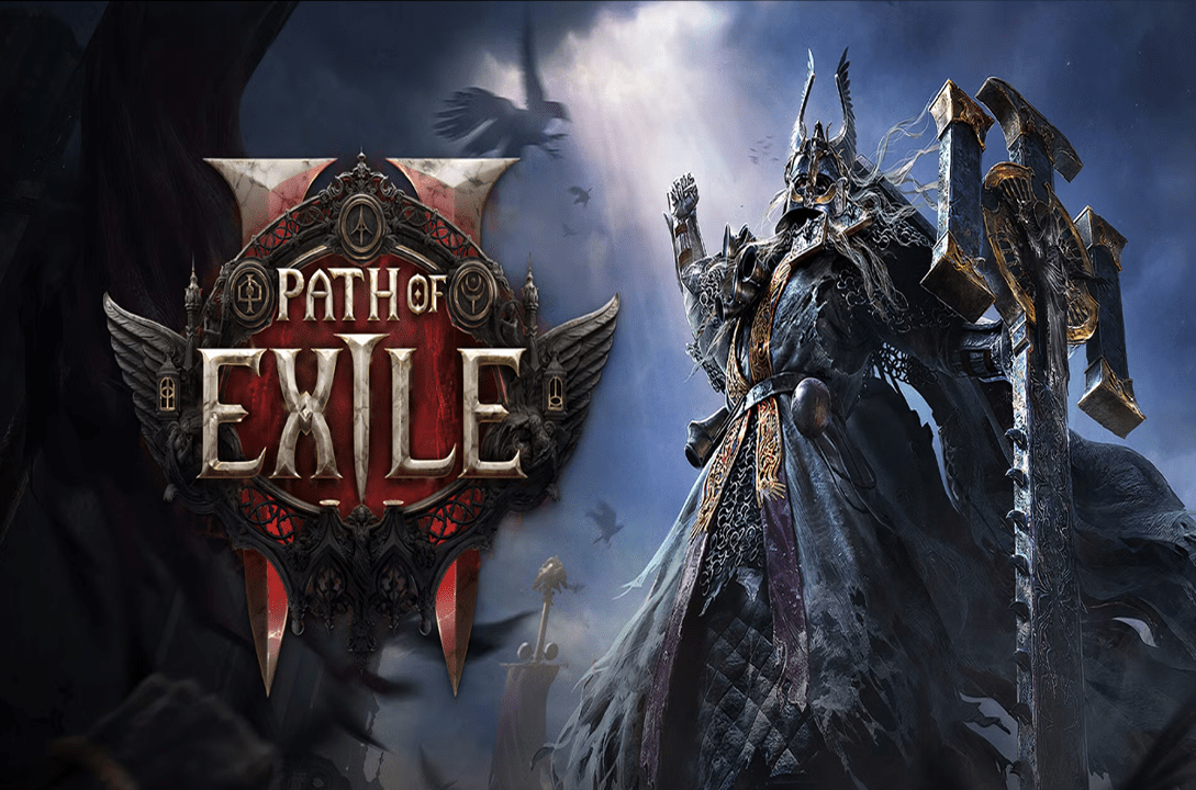 path of exile 2
