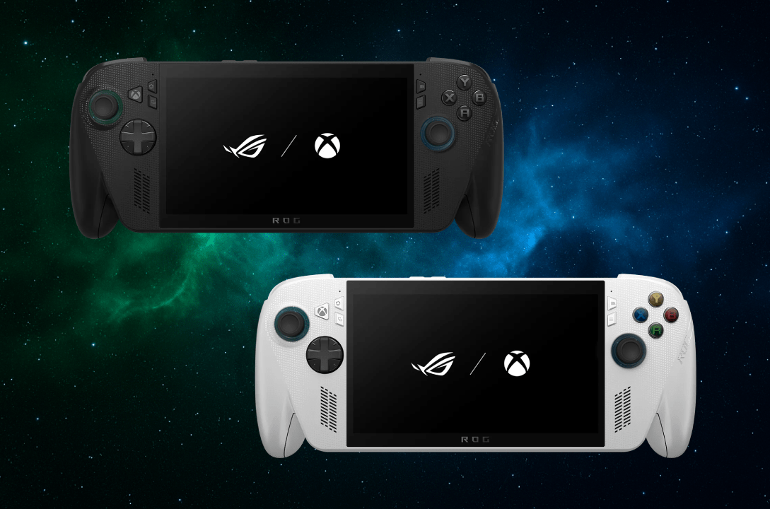 ROG ALLY