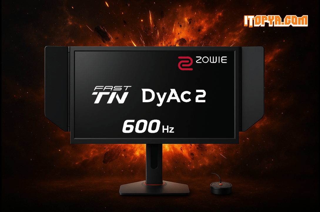 zowie600