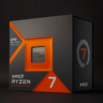 AMD Ryzen 7 7800X3D