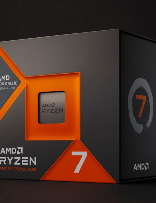 AMD Ryzen 7 7800X3D