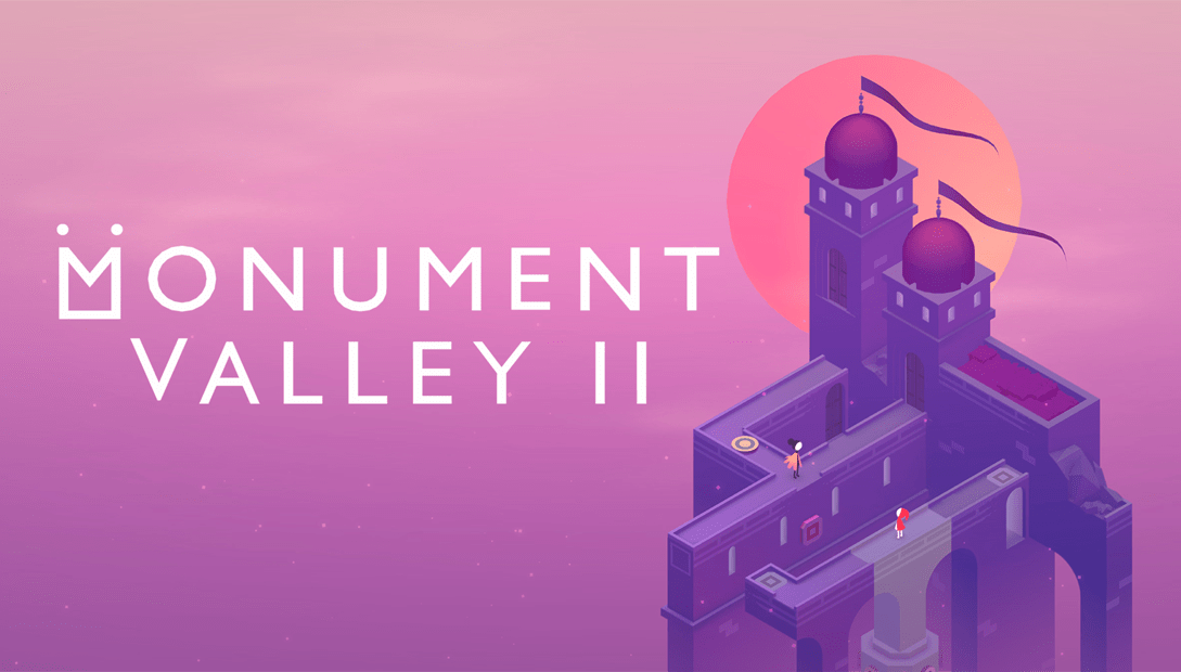 Monument Valley 2