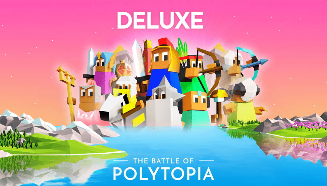 The Battle of Polytopia
