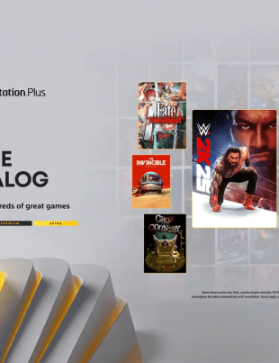 PlayStation Plus