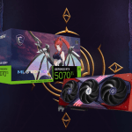 5070 Ti MLG Edition