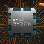 AMD Ryzen 7 9700F