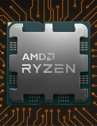 AMD Ryzen 7 9700F