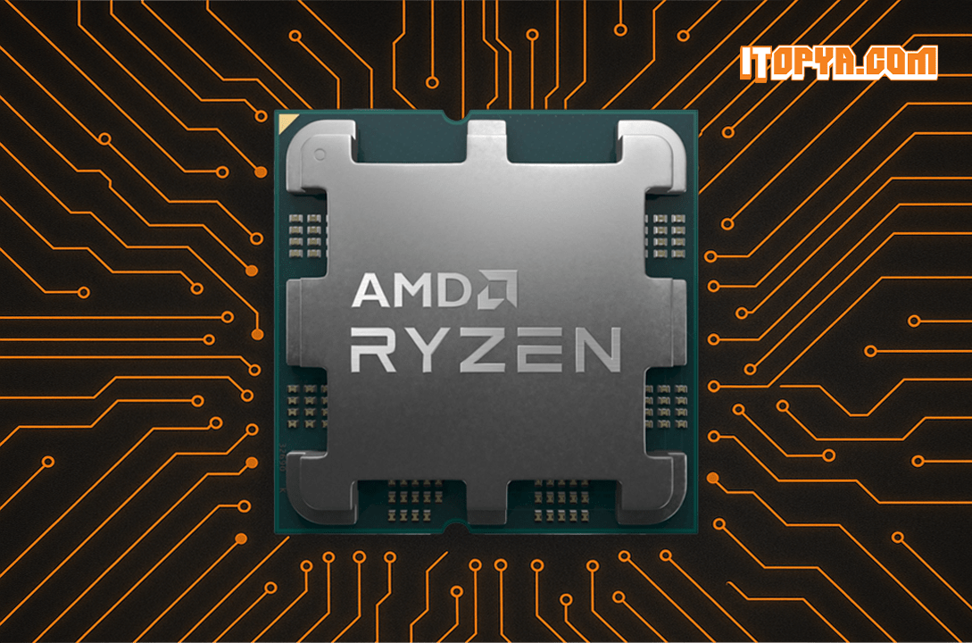 AMD Ryzen 7 9700F