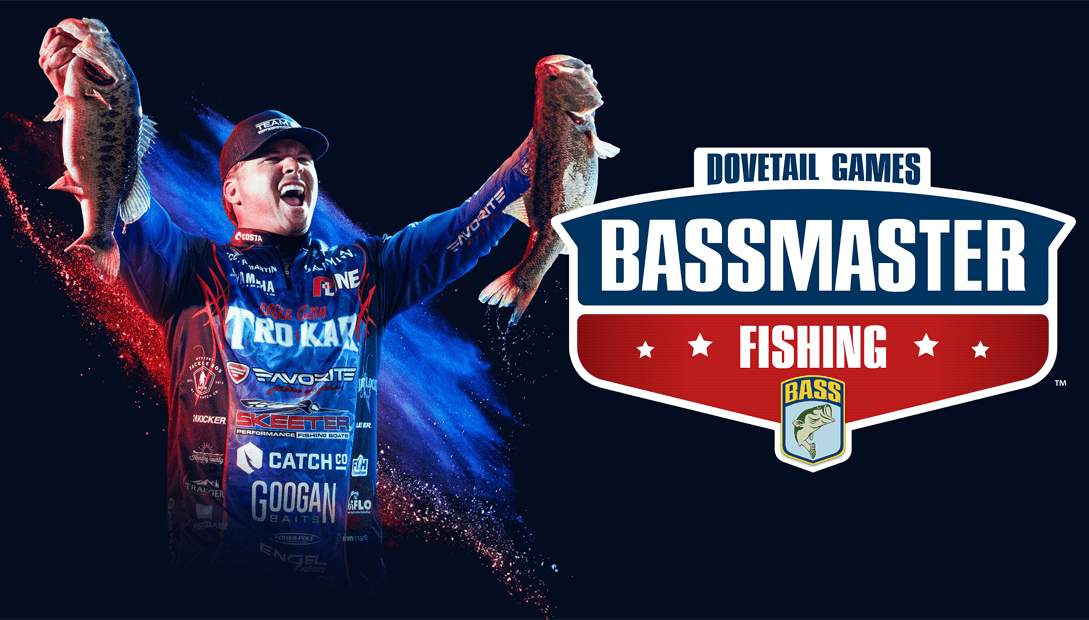 BASSMASTER