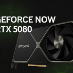 GeForce NOW RTX 5080
