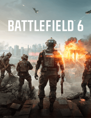 BATTLEFIELD 6