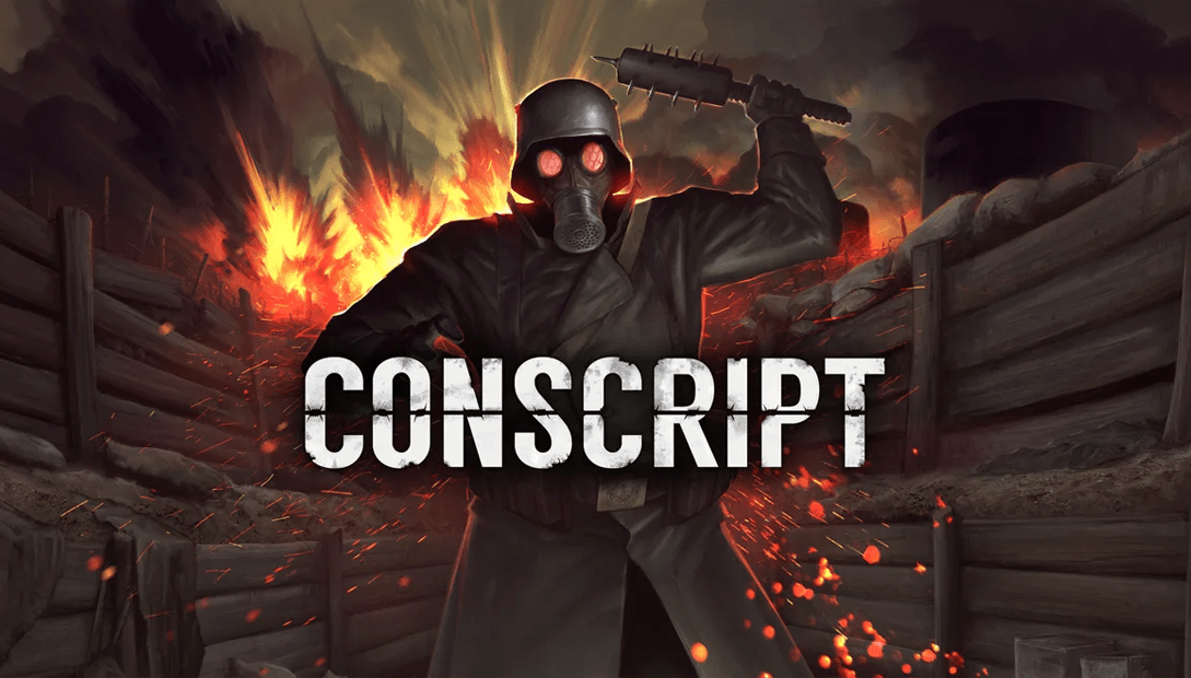 Conscript