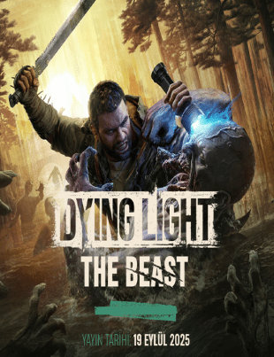DYING LIGHT