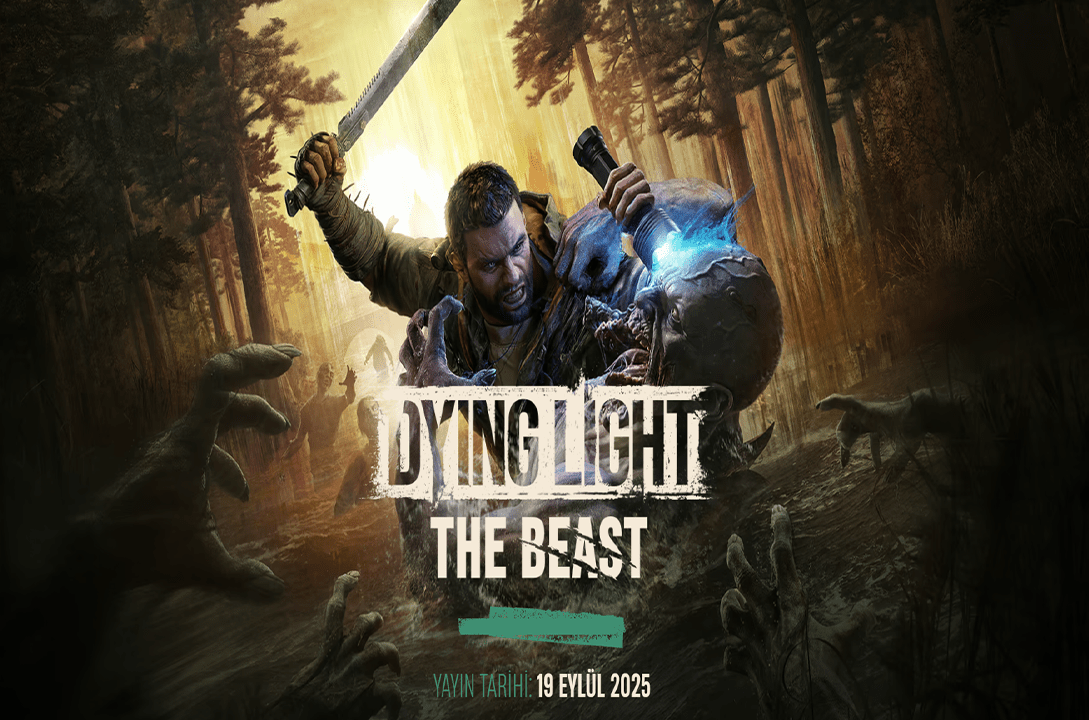 DYING LIGHT