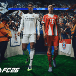 EA Sports FC 26