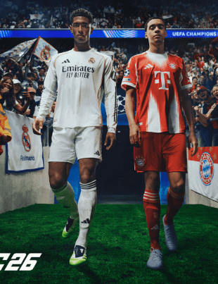 EA Sports FC 26