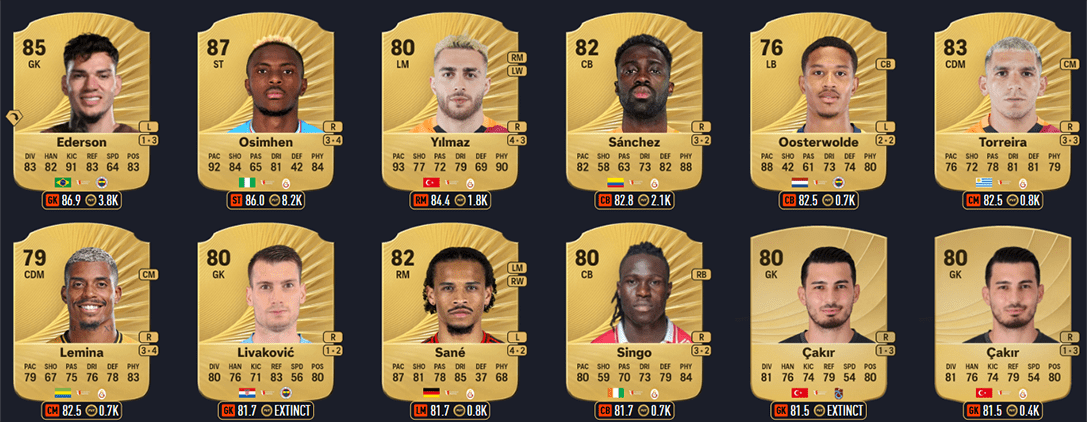 FC 26 SUPERLIG